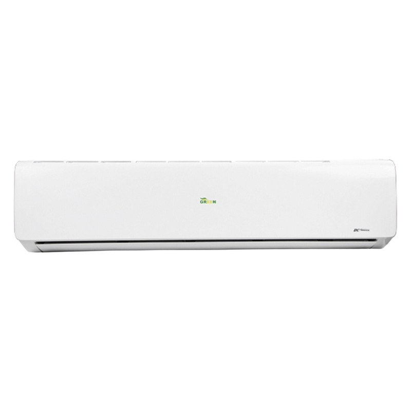 اسپلیت کولر گازی 12 هزار گرین مدل SDK-12F1C3A2P/ZA