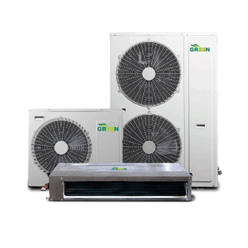 داکت اسپلیت کانالی 18000 اینورتر گرین مدل GDS-18P1T1/A2P