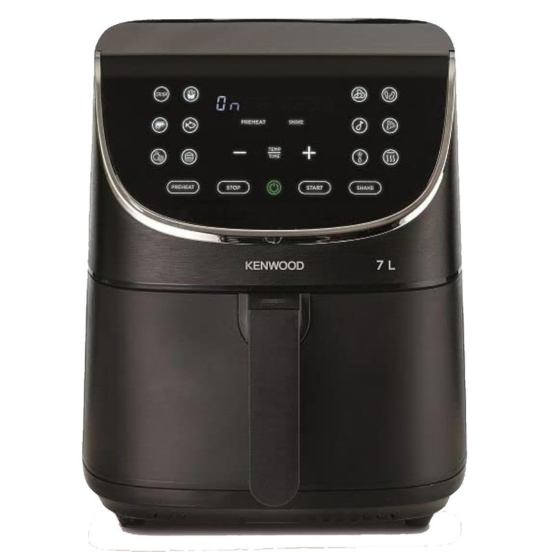 سرخ کن بدون روغن کنوود مدل HFP80-000BK