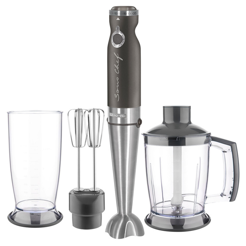 گوشت کوب برقی سنکور مدل SHB 5608