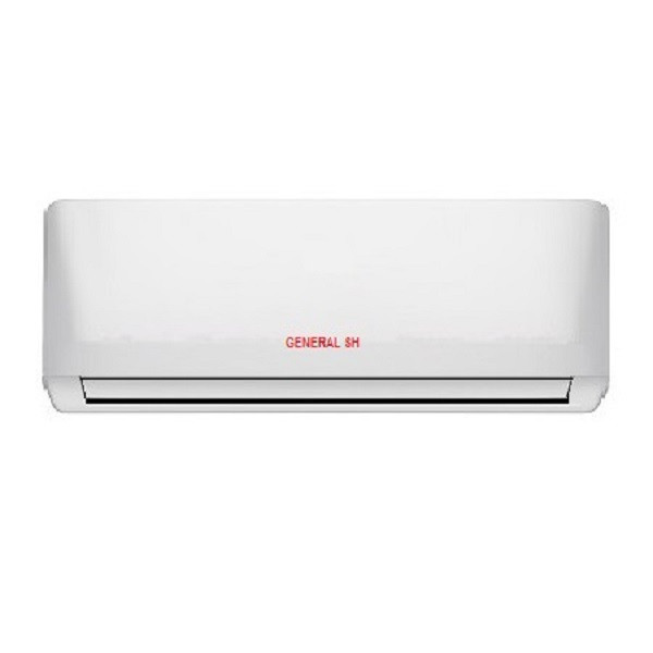 کولر گازی اسپلیت دیواری 24000 دور ثابت جنرال شرق مدل   T3 GS-CS24000 HIROSHI