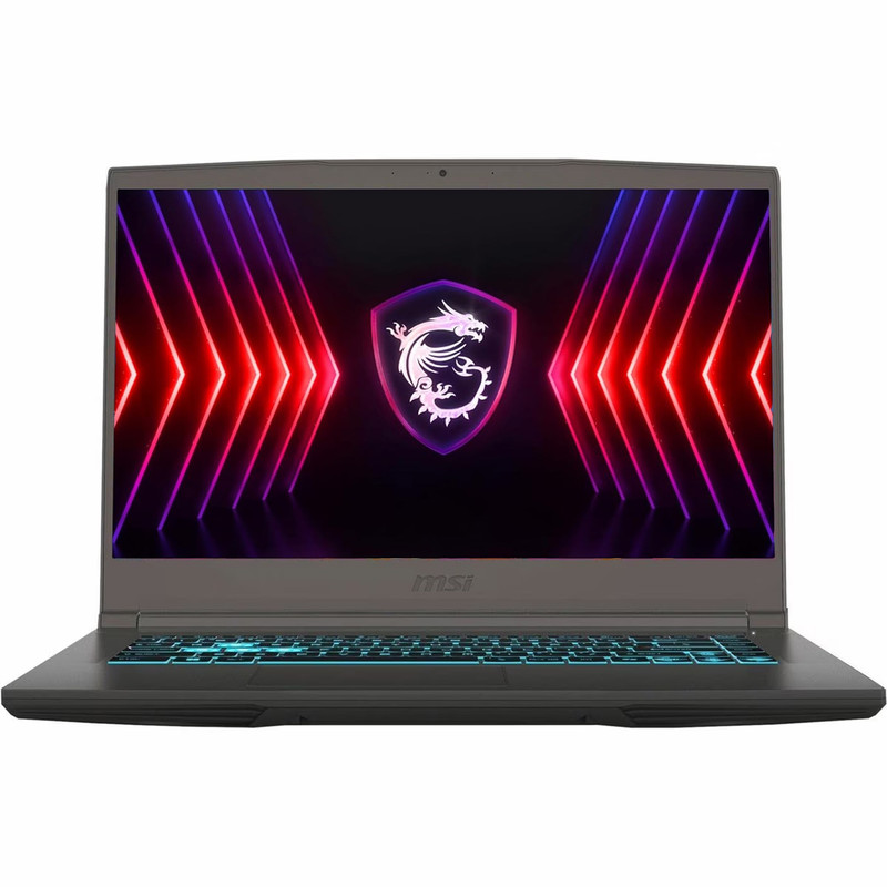 لپ‌تاپ 15.6 ام اس آی مدل Thin A15 B7UC-Ryzen 7 7735HS-RTX3050 4GB-8GB DDR5 5200MHz-512GB SSD-FHD 144Hz - کاستوم شده