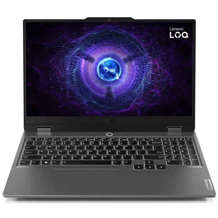 لپ تاپ 15.6 اینچی لنوو مدل LOQ 15IRX9-i7 13650HX-32GB DDR5 4800MHz-1TB SSD-RTX4050 6GB-FHD 144Hz - کاستوم شده