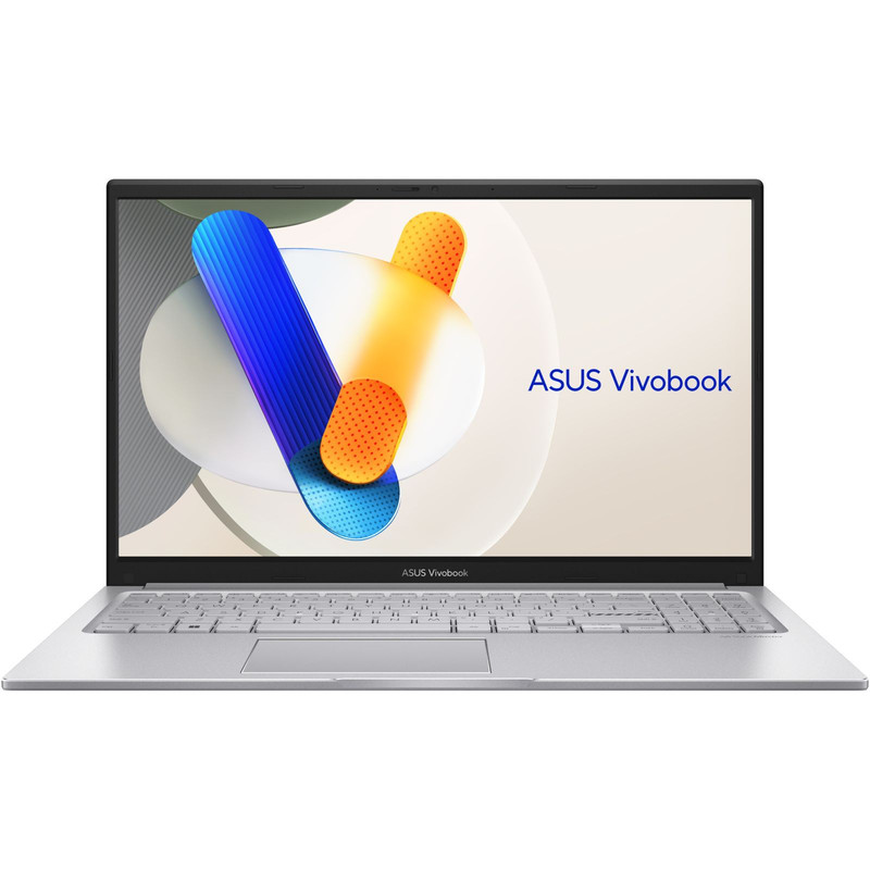 لپ تاپ 15.6 اینچی ایسوس مدل Vivobook 15 X1504VA-NJ816-i3 1315U-12GB DDR4-256GB SSD-IPS-W - کاستوم شده