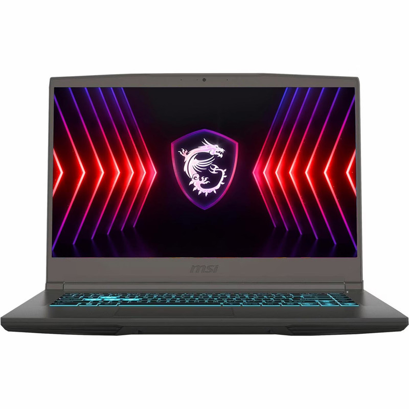 لپ‌تاپ 15.6 ام اس آی مدل Thin A15 B7UC-Ryzen 7 7735HS-RTX3050 4GB-28GB DDR5 5200MHz-1TB SSD-FHD 144Hz - کاستوم شده