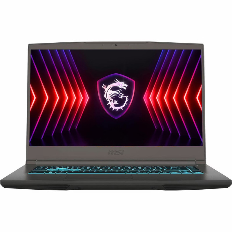 لپ‌تاپ 15.6 ام اس آی مدل Thin A15 B7UC-Ryzen 7 7735HS-RTX3050 4GB-16GB DDR5 5200MHz-512GB SSD-FHD 144Hz