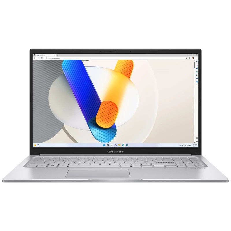 لپ تاپ 15.6 اینچی ایسوس مدل Vivobook 15 A1504VA-NJ379-i7 1355U 16GB 512SSD - کاستوم شده