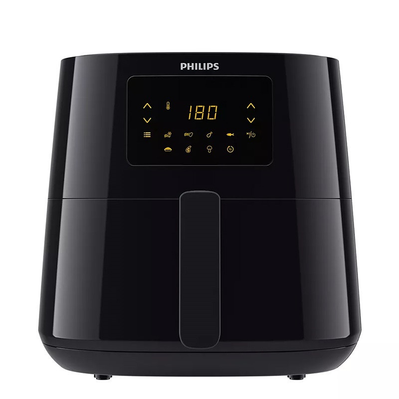 سرخ کن بدون روغن 6.2 لیتری فیلیپس مدل HD927091