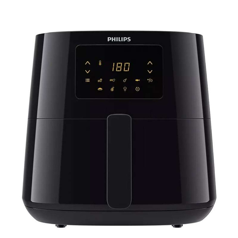 سرخ کن بدون روغن 6.2 لیتری فیلیپس مدل 9270